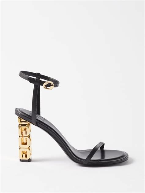 givenchy sandalen damen|Givenchy sandals for women.